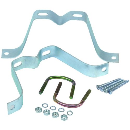 RCA VH125N 4 ANTENNA WALL MOUNT KIT RCA VH125N 4 ANTENNA WALL MOUNT KIT