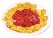 Jiggle Wiggle Heart Halloween Gelatin Mold