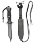 Rothco U.S. Navy Seals Combat Knife