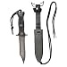 Rothco U.S. Navy Seals Combat Knife