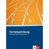 Formelsammlung f�r Realschulenvon "Hans-Jerg Dorn"