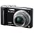 Panasonic Lumix TZ10 Digital Camera (12.1MP, 12x Optical Zoom) 3.0 inch LCD - Black