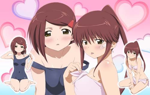 Hasta Nueva línea de animes en abril de 2010 part2