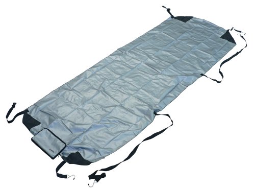 Wagan EL2325 Snowbrella / Sunbrella Back Windshield Cover