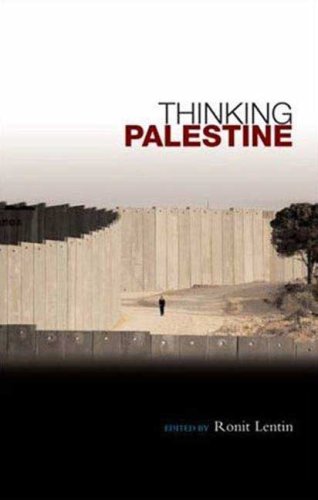 Thinking Palestine under Palestine in The Books Store