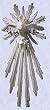 Marble Wall dove statue peace Vatican replica sculpture