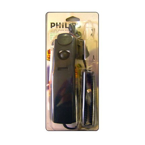 Philips Philips Fizz CKAR10/P Active Car Kit