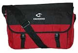 BRENT LARGE A4 MESSENGER STUDENT SCHOOL BAG