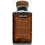 Whole Tellicherry Peppercorn 399g