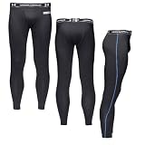 Men's ColdGear® UA Base&trade; 2.0 Legging Bottoms by Under Armour