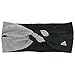 adidas Women's Ultimate Top Knot Headband