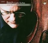 Bach: Cello Solo Suites