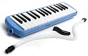 Melodica: 32 Note Melodica (Wind Piano) with Case
