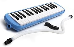 Melodica: 32 Note Melodica (Wind Piano) with Case
