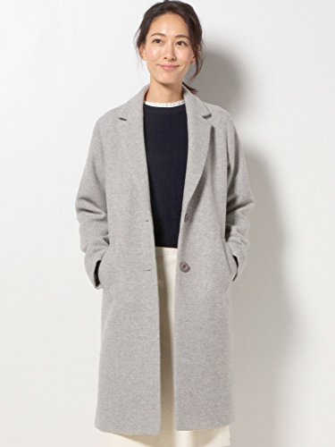 (ジュエルチェンジズ) Jewel Changes 〓★JOC W/N ソフト チェスターコート 66251620914