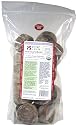 Paw Naturaw Organic Beef Diet, Medallions, 56-Ounce Zip Close Bag