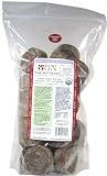 Paw Naturaw Organic Beef Diet, Medallions, 56-Ounce Zip Close Bag