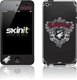 Skinit Phoenix Coyotes Heraldic Vinyl Skin for iPod Touch (4th Gen)