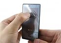 Advanced Screen Protector (HTC Touch Diamond)