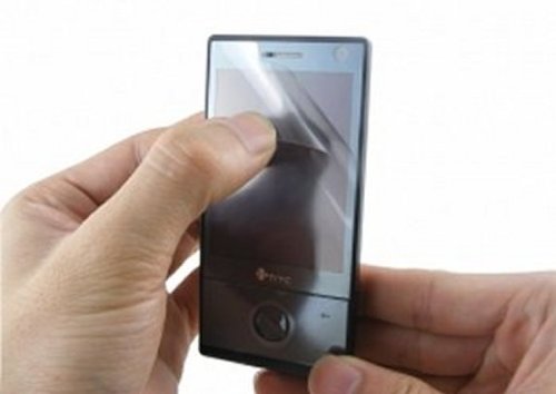 Childrens Toyshop  Electronics : Advanced Screen Protector (HTC Touch Diamond)