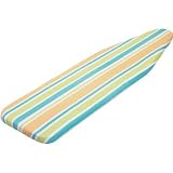 Honey-Can-Do IBC-01290 Superior Ironing Board Cover with Pad Stripes
