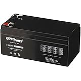 Replacement Battery for APC Back UPS ES 350