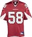 Reebok Arizona Cardinals Karlos Dansby Replica Jersey Size: Large