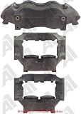 A1 Cardone 188005 Friction Choice Caliper