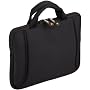 AmazonBasics Black Neoprene Netbook Bag for 7-10 I&hellip by AmazonBasics