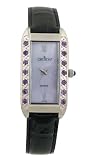 Croton Women's Gem Accented Watch #CR207613AMMP