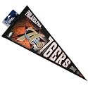 PHILADELPHIA 76ERS OFFICIAL LOGO FULL SIZE FELT PENNANT