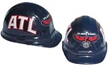 Atlanta Hawks Knit Hat - Black