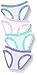 cheekfrills Women's Spot Four Knicker Box