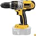 Bare-Tool DEWALT DCD950B 18-Volt XRP 1/2-Inch Hammerdrill/Drill/Driver (Tool Only, No Battery)