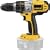 Bare-Tool DEWALT DCD950B 18-Volt XRP 1/2-Inch Hammerdrill/Drill/Driver (Tool Only, No Battery)