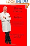 Breast cancer and iodine