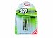 Ansmann NiMH Akku AAA Micro 800 mAh 2er Pack