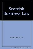 Scottish business law