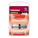 Transcend JetFlash 2A - USB flash drive - 2 GB - Hi-Speed USB - silver