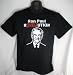 Ron Paul Revolution President USA 2012 Vote Election Libertarian T-Shirt (X-Large)