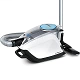 Bosch BGS51433 Bodenstaubsauger Relaxx'x beutellos ProSilence Plus Parquet / inkl. Parkettdüse / 71dB (A)