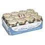 Jarden 60000 Ball 1/2-Pint Mason Jars,  12 Pack