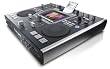 Numark iDJ2 - DJ iPOD Mixer Docking Station