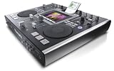 Numark iDJ2 iPod/MSD Mix Station