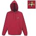 Florida Panthers NHL Goalie Pullover Hooded Sweatshirt (Dk Red)