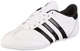 adidas Originals ULAMA W G04320, Damen, Sneaker, Weiss (WHITE / BLACK 1 / WHITE), EU 36 2/3 (UK 4)
