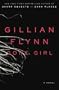 Gone Girl: A Novel