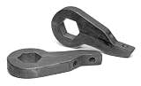 Daystar KC09109 2 Torsion Bar Key Leveling Kit