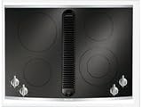 Review Jenn-Air  / Jenn-Air JED8430BD 30