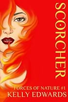 Scorcher: Forces of Nature Scorcher: Forces of Nature